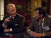 JUSTIFIED: Episode 7: The Man Behind The Curtain (Airs February 28, 10:00 pm e/p). L-R: Neal McDonough and William Ragsdale. CR: Prashant Gupta / FX.