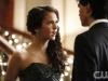 THE VAMPIRE DIARIES