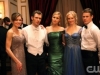 THE VAMPIRE DIARIES