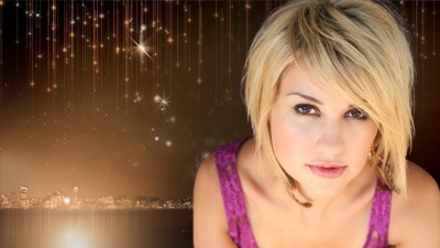Chelsea Kane. Photo credit Lorenzo Hodges