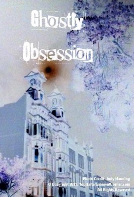 Ghostly Obsession logoCopyRight