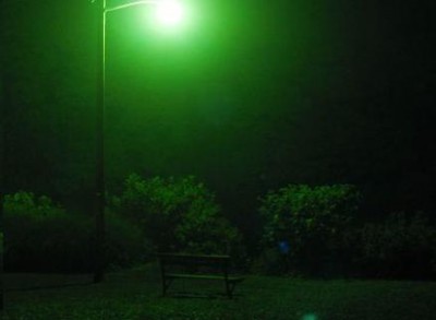 Ghostly Encounters – Stories From Readers (2)