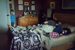 Review – The Killing, Season 1, Episode 5 – “Super 8″