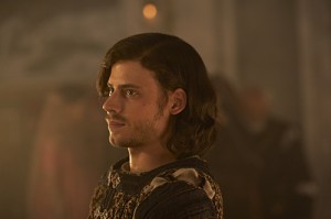 Cesare Taurasi Actor