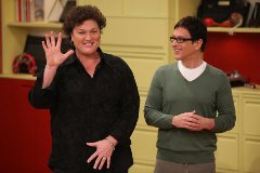Recap/Review: The Glee Project, S1, E3 – “Vulnerability”