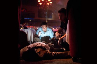 Review: The Glades, S2, E7 – “Addicted to Love”