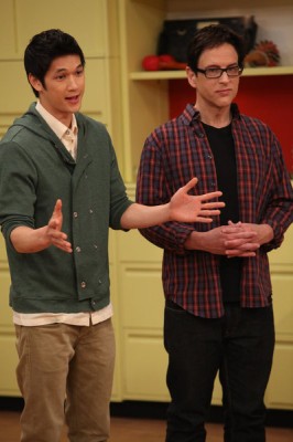 Recap/Review: The Glee Project, S1, E4 – “Dance Ability”