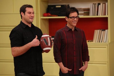 Recap/Review: The Glee Project, S1, E6 – “Tenacity”