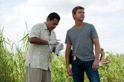 Review: The Glades, S2, E10 – “Swamp Thing”