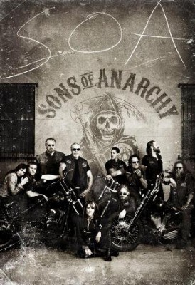 TV News: #SOAFX Sons of Anarchy Fans Will Get Extra Episode For 4th Season