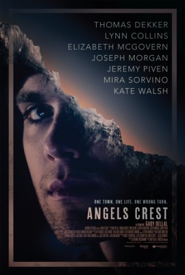 ANGELS CREST - On Demand November 25 and In Theatres December 30