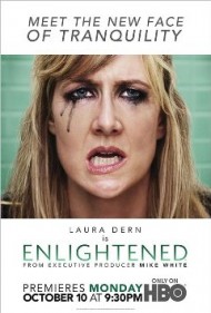 A Dysfunctional Woman, A Disapproving Mother & a Druggie Ex-Husband. Advance Review: HBO’s “#Enlightened” Series Premiere