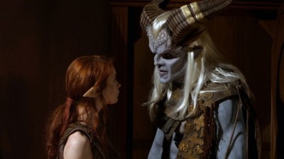 Dragon Age: Redemption - Ep 1 "Tallis"