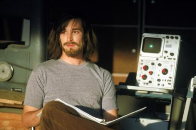 Noah Wyle as Steve Jobs