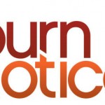 Burn Notice Burn Notice