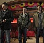 Supernatural Season 7 Ep 708, Time for a Wedding! featured