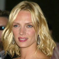 Uma Thurman - Photo courtesy of chakranews.com