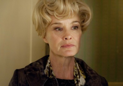 Jessica Lange as Constance
