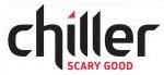 Chiller logo Chiller logo