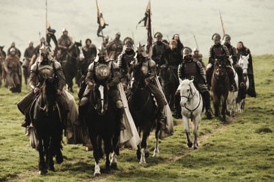 S1, E2 - Game of Thrones