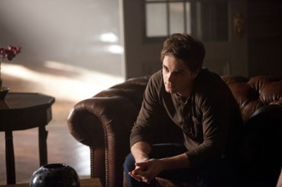 Review: The Vampire Diaries “All My Children” (This Ain’t Your Mama’s Soap Opera)