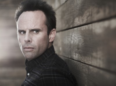 Walton Goggins as Boyd Crowder in "Justified." Photo cr: Frank Ockenfels III/FX