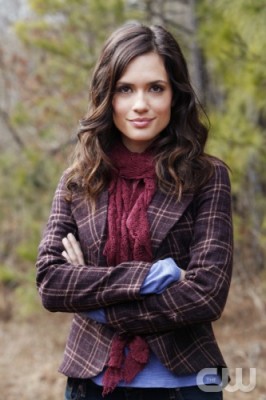 Maybe the good doctor isn't hiding anything. Do you think she's put her cards on the table?