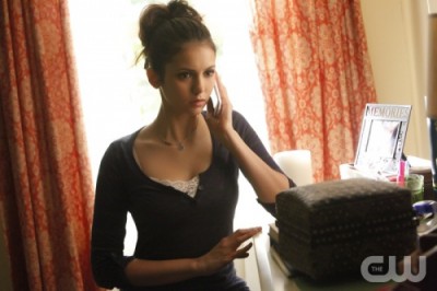 Pick a guy Elena before you lose them both!