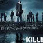 The Killing S2 logo The Killing S2 logo