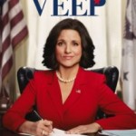 Veep poster Veep poster