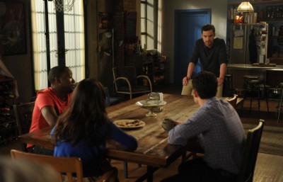 You Call That A Finale? Review: New Girl “See Ya”