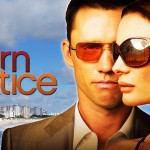 Burn Notice logo