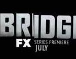 The Bridge logo