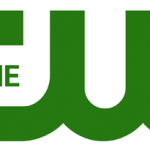 The CW logo
