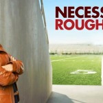 Necessary Roughness Season-3 logo