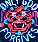 Only God Forgives Poster (featured)