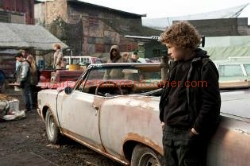 Falling Skies - S2 - Ep 204 Young Bloods