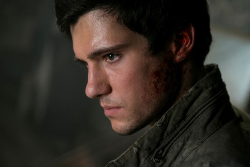 Falling Skies - S3, Ep 6 Be Silent and Come Out Falling Skies - S3, Ep 6 Be Silent and Come Out