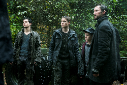 Falling Skies - Ep 307 - The Pickett Line Falling Skies - Ep 307 - The Pickett Line