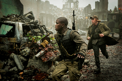 Falling Skies - Ep 307 - The Pickett Line Falling Skies - Ep 307 - The Pickett Line