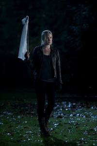 Falling Skies - Season 3 Finale - Brazil