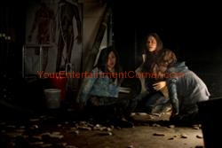 Falling Skies- Season 2 - Ep 207 Molon Labe