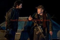 Falling Skies- Season 2 - Ep 207 Molon Labe