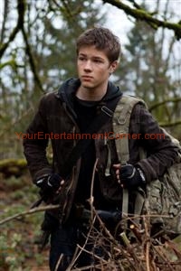 Falling Skies- Season 2 - Ep 207 Molon Labe