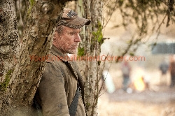 Falling Skies- Season 2 - Ep 208 Death March (Cpt Weaver) Falling Skies- Season 2 - Ep 208 Death March