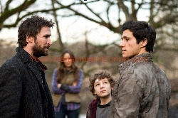 Falling Skies- Season 2 - Ep 208 Death March (3 Mason boys) Falling Skies- Season 2 - Ep 208 Death March