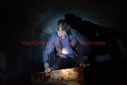 Grimm - S2, Ep. 201 "Bad Teeth" (Mauvais Dentes) Grimm - S2, Ep. 201