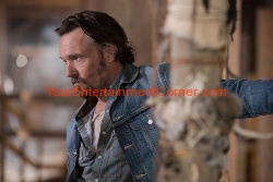 Grimm - S2 Ep 203 Bad Moon Rising (John Pyper-Ferguson as Hayden) Grimm - S2 Ep 203 Bad Moon Rising