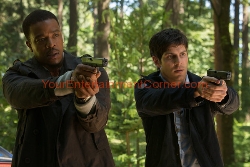 Grimm - S2 - Ep 204 Quill