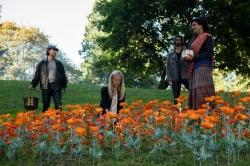 Grimm - S3 Ep 01 - Ungrateful Dead